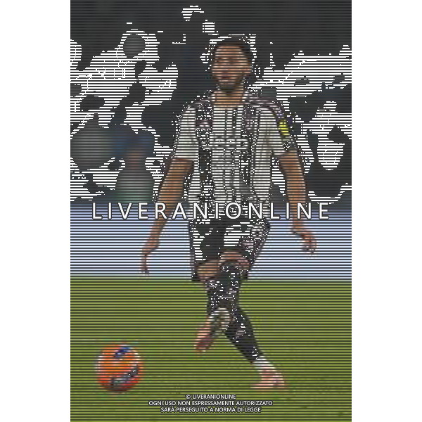 NAPOLI JUVE NELLA FOTO : LLOYD KELLY FOTO MOSCA-AGENZIA ALDO LIVERANI -TVPM Napoli - Juventus Campionato Calcio Serie A 07.12.2025