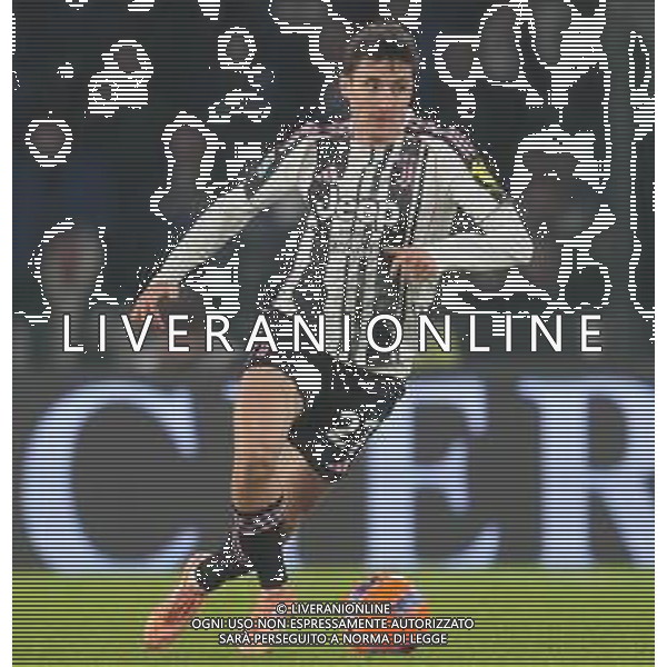 NAPOLI JUVE NELLA FOTO : Andrea Cambiaso FOTO MOSCA-AGENZIA ALDO LIVERANI -TVPM Napoli - Juventus Campionato Calcio Serie A 07.12.2025