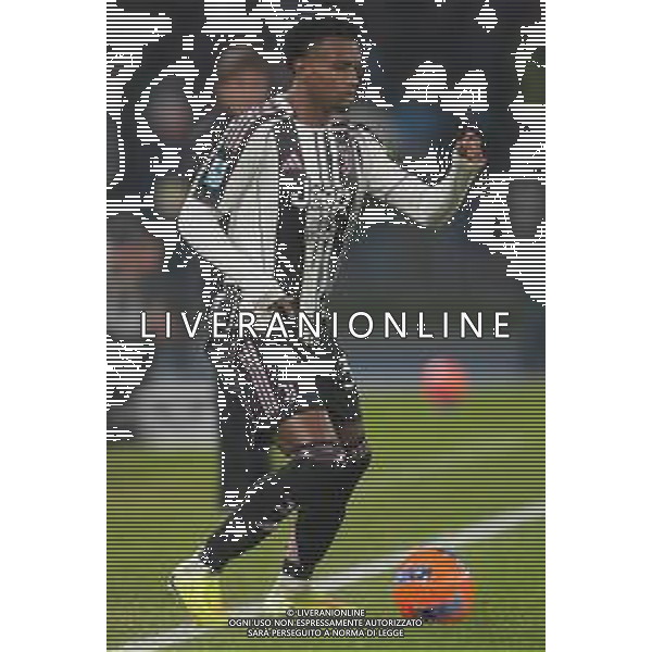 NAPOLI JUVE NELLA FOTO : JAN CABAL FOTO MOSCA-AGENZIA ALDO LIVERANI -TVPM Napoli - Juventus Campionato Calcio Serie A 07.12.2025