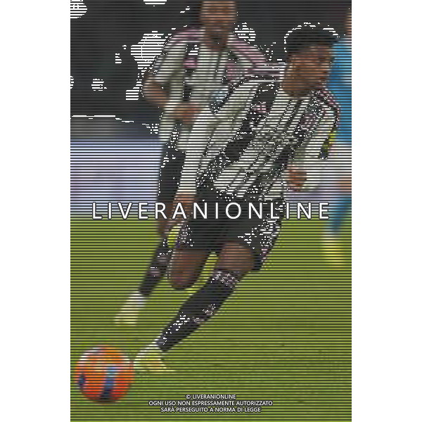 NAPOLI JUVE NELLA FOTO : JAN CABAL FOTO MOSCA-AGENZIA ALDO LIVERANI -TVPM Napoli - Juventus Campionato Calcio Serie A 07.12.2025