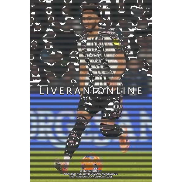 NAPOLI JUVE NELLA FOTO : Lloyd Kelly FOTO MOSCA-AGENZIA ALDO LIVERANI -TVPM Napoli - Juventus Campionato Calcio Serie A 07.12.2025