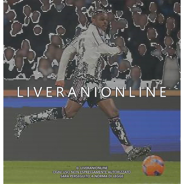 NAPOLI JUVE NELLA FOTO : Pierre Kalulu FOTO MOSCA-AGENZIA ALDO LIVERANI -TVPM Napoli - Juventus Campionato Calcio Serie A 07.12.2025