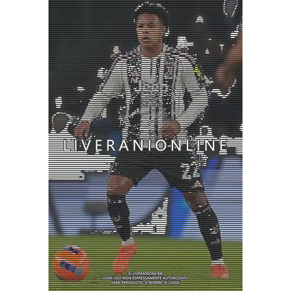 NAPOLI JUVE NELLA FOTO : WESTON MCKENNIE FOTO MOSCA-AGENZIA ALDO LIVERANI -TVPM Napoli - Juventus Campionato Calcio Serie A 07.12.2025