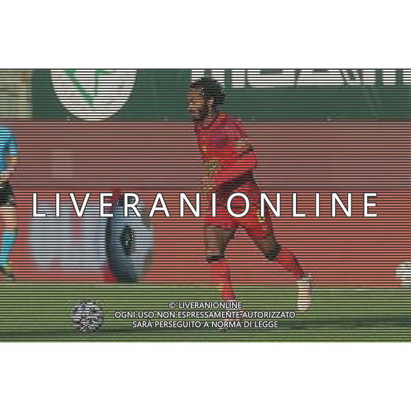 TVPM Avellino, Venezia Nella Foto: Gianluca Busio Foto Mosca, Ag.Liverani -TVPM Avellino - Venezia Campionato Calcio Serie B 08.12.2025