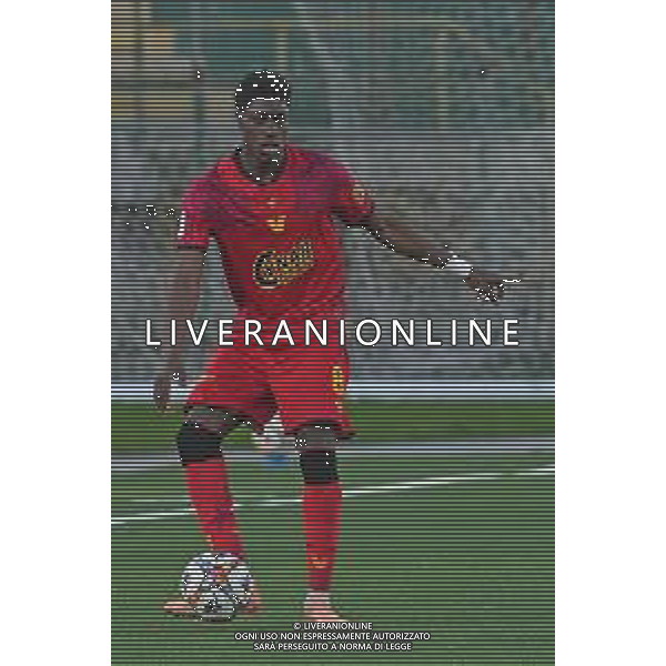 TVPM Avellino, Venezia Nella Foto: Issa Doumbia Foto Mosca, Ag.Liverani -TVPM Avellino - Venezia Campionato Calcio Serie B 08.12.2025