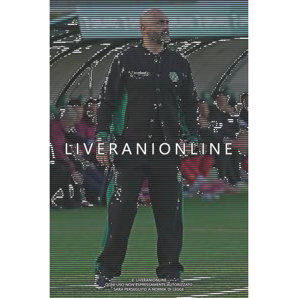 TVPM Avellino, Venezia Nella Foto: Raffaele Biancolino Foto Mosca, Ag.Liverani -TVPM Avellino - Venezia Campionato Calcio Serie B 08.12.2025