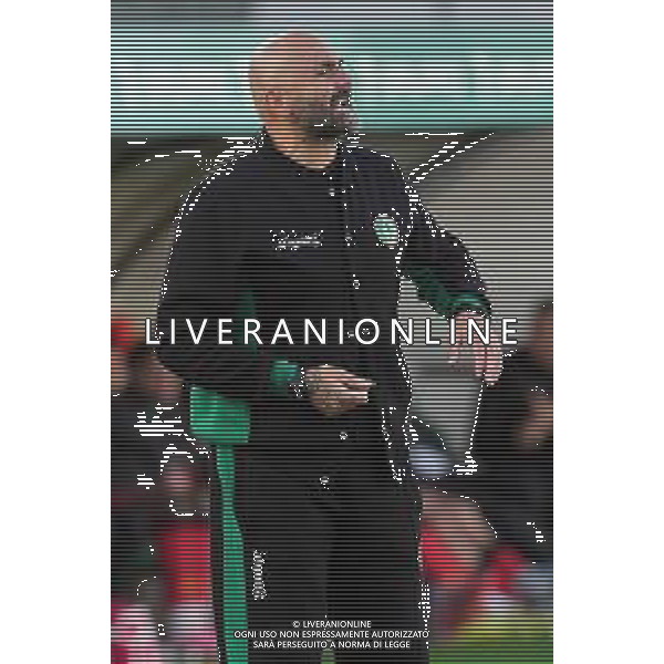 TVPM Avellino, Venezia Nella Foto: Raffaele Biancolino Foto Mosca, Ag.Liverani -TVPM Avellino - Venezia Campionato Calcio Serie B 08.12.2025