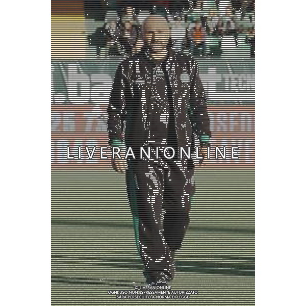 TVPM Avellino, Venezia Nella Foto: Raffaele Biancolino Foto Mosca, Ag.Liverani -TVPM Avellino - Venezia Campionato Calcio Serie B 08.12.2025