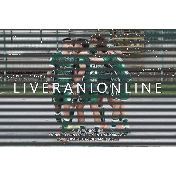 TVPM Avellino, Venezia Nella Foto: esultanza Filippo Missori Foto Mosca, Ag.Liverani -TVPM Avellino - Venezia Campionato Calcio Serie B 08.12.2025