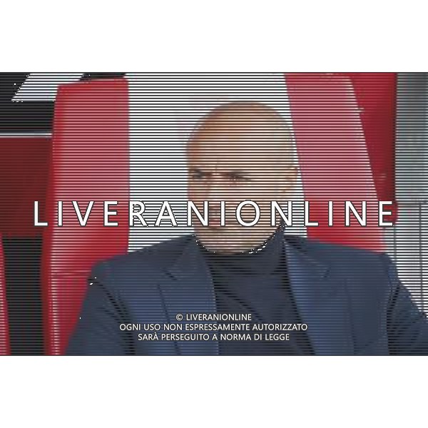 TVRCOR Monza vs Sudtirol – Serie B nella foto allenatore Paolo Bianco Monza 08-12-2025 U-Power Stadium Monza vs Sudtirol Campionato Serie BKT - 15a giornata foto Roberta Corradin/Agenzia Aldo Liverani sas ©TVRCOR Corradin Roberta - AGENZIA ALDO LIVERANI SAS