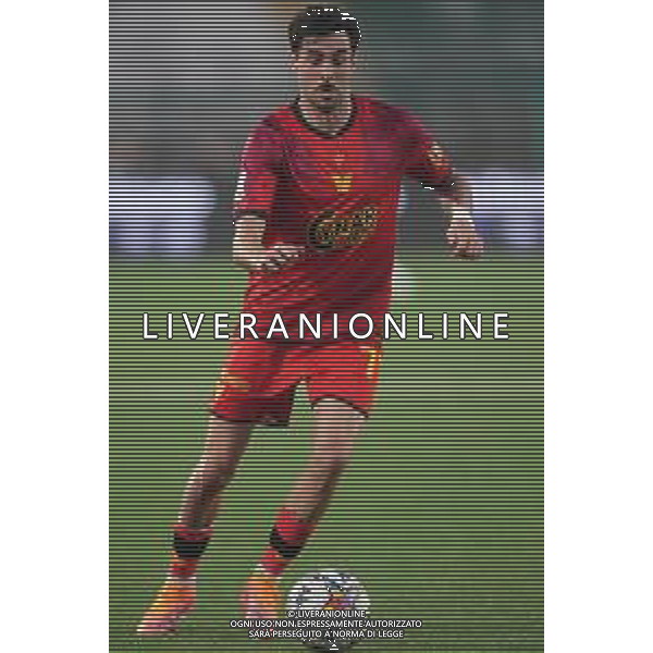 TVPM Avellino, Venezia Nella Foto: Kike Perez Foto Mosca, Ag.Liverani -TVPM Avellino vs Venezia Campionato Calcio Serie B 08.12.2025