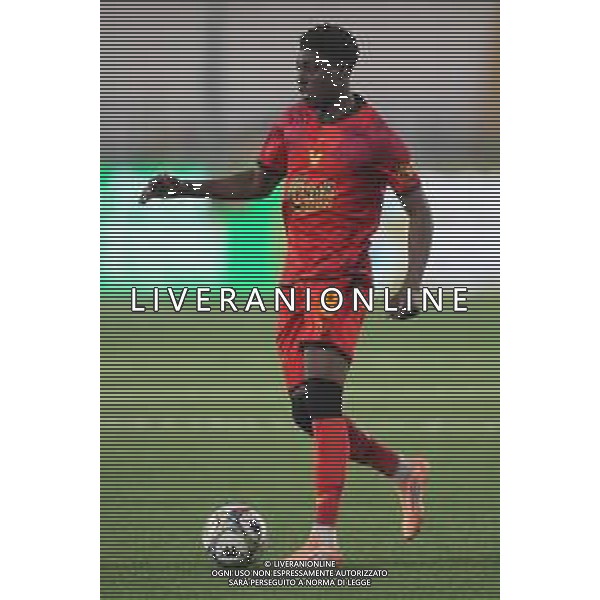 TVPM Avellino, Venezia Nella Foto: Issa Doumbia Foto Mosca, Ag.Liverani -TVPM Avellino vs Venezia Campionato Calcio Serie B 08.12.2025