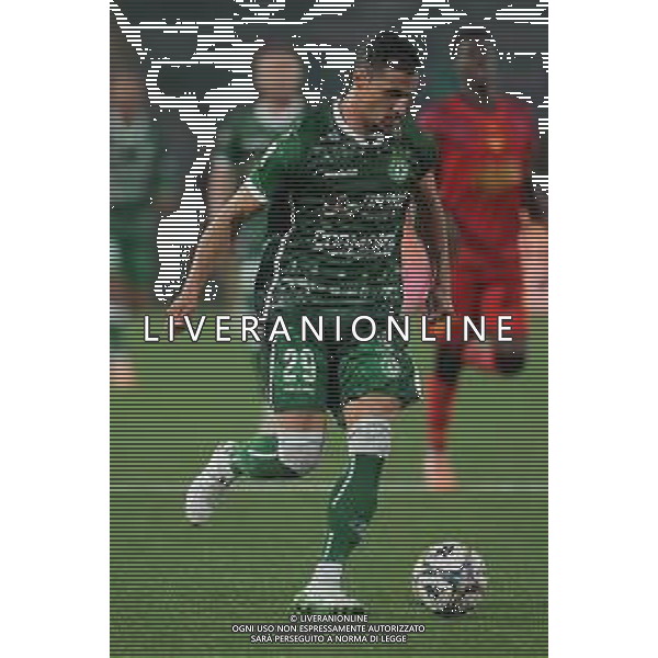 TVPM Avellino, Venezia Nella Foto: Tommaso Cancellotti Foto Mosca, Ag.Liverani -TVPM Avellino vs Venezia Campionato Calcio Serie B 08.12.2025