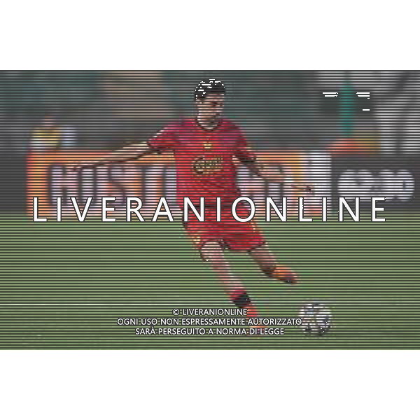 TVPM Avellino, Venezia Nella Foto: Kike Perez Foto Mosca, Ag.Liverani -TVPM Avellino vs Venezia Campionato Calcio Serie B 08.12.2025