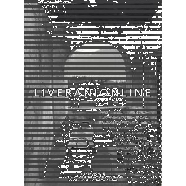ST-COMO-CASA DE MARIA A BONZANIGO DOVE FU TENUTO PRIGIONIERO DAI PARTIGIANI BENITO MUSSOLINI AG GIOVANNI LIVERANI -AG ALDO LIVERANI SAS