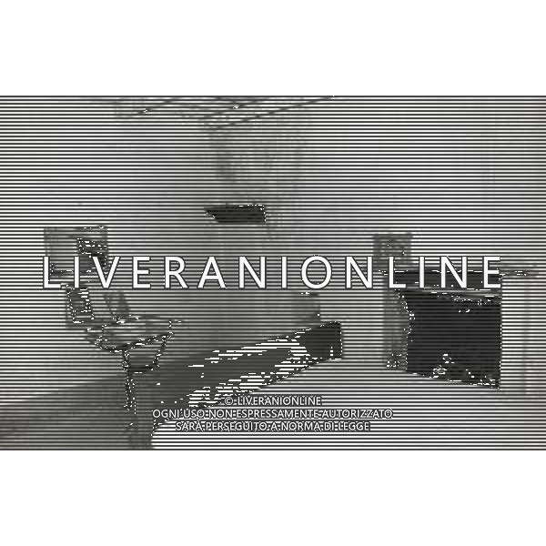 ST-COMO-CASA DE MARIA A BONZANIGO DOVE FU TENUTO PRIGIONIERO DAI PARTIGIANI BENITO MUSSOLINI AG GIOVANNI LIVERANI -AG ALDO LIVERANI SAS