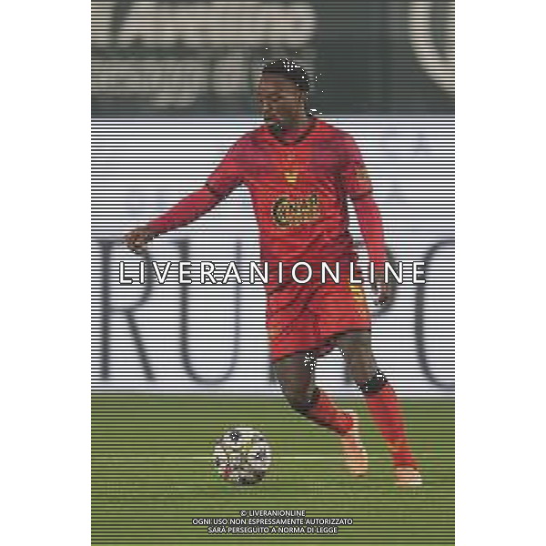 TVPM Avellino, Venezia Nella Foto: Ridgeciano Haps Foto Mosca, Ag.Liverani -TVPM Avellino vs Venezia Campionato Calcio Serie B 08.12.2025