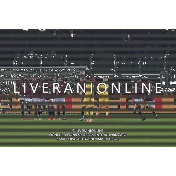 Torino 08.12.25 Stadio Grande Torino @Manuela Viganti/Ag. Aldo Liverani sas Torino vs Milan Campionato Calcio Serie A Enilive 2025/2026 14a giornata Nella foto: esultanza torino dopo il gol di nikola vlasic ©Viganti - AGENZIA ALDO LIVERANI SAS