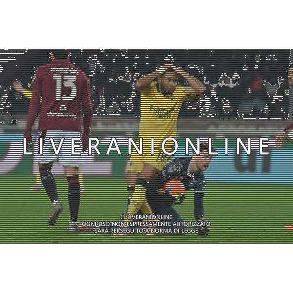 Torino 08.12..25 Stadio Grande Torino @Manuela Viganti/Ag. Aldo Liverani sas Torino vs Milan Campionato Calcio Serie A Enilive 2025/2026 14a giornata Nella foto: nkunku ©Viganti - AGENZIA ALDO LIVERANI SAS