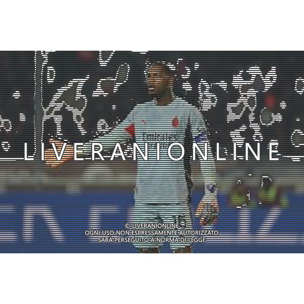 Torino 08.12..25 Stadio Grande Torino @Manuela Viganti/Ag. Aldo Liverani sas Torino vs Milan Campionato Calcio Serie A Enilive 2025/2026 14a giornata Nella foto: