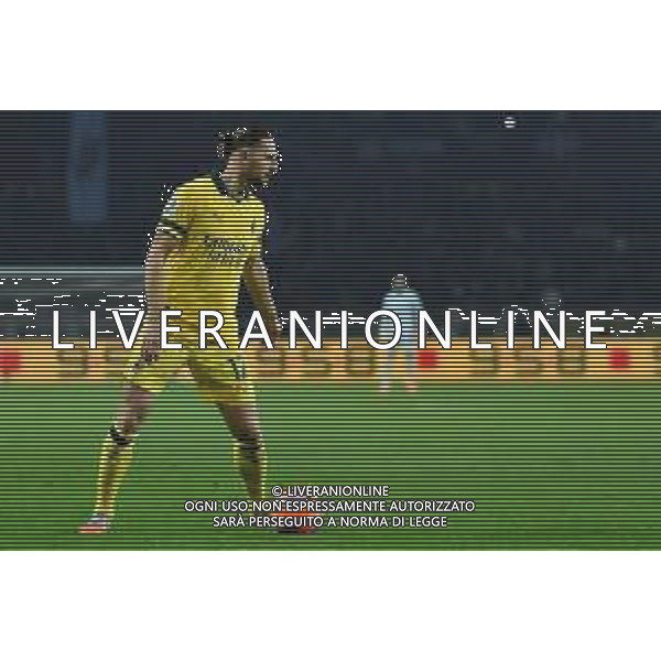 Torino 08.12..25 Stadio Grande Torino @Manuela Viganti/Ag. Aldo Liverani sas Torino vs Milan Campionato Calcio Serie A Enilive 2025/2026 14a giornata Nella foto: ADRIEN RABIOT