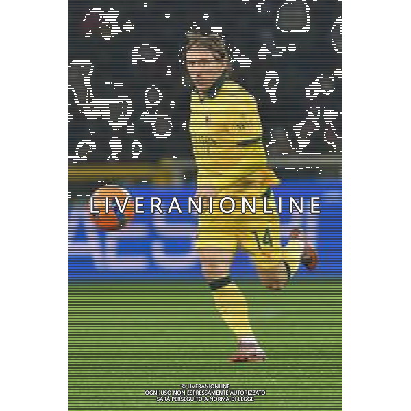 Torino 08.12..25 Stadio Grande Torino @Manuela Viganti/Ag. Aldo Liverani sas Torino vs Milan Campionato Calcio Serie A Enilive 2025/2026 14a giornata Nella foto: LUKA MODRIC