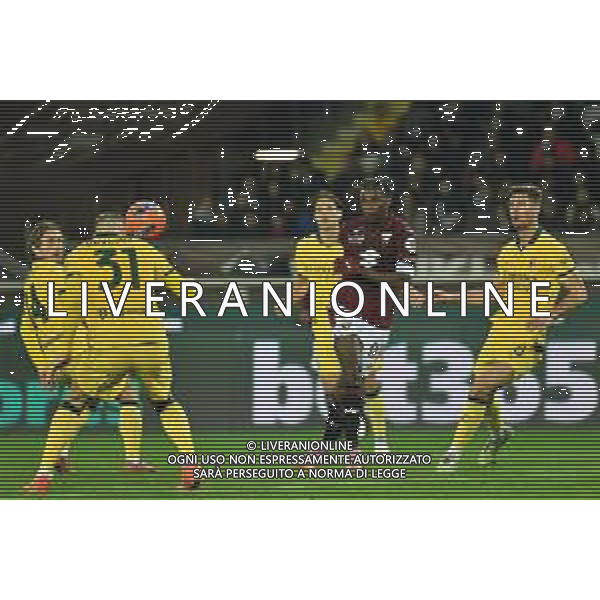 Torino 08.12..25 Stadio Grande Torino @Manuela Viganti/Ag. Aldo Liverani sas Torino vs Milan Campionato Calcio Serie A Enilive 2025/2026 14a giornata Nella foto: DUVÁN ZAPATA