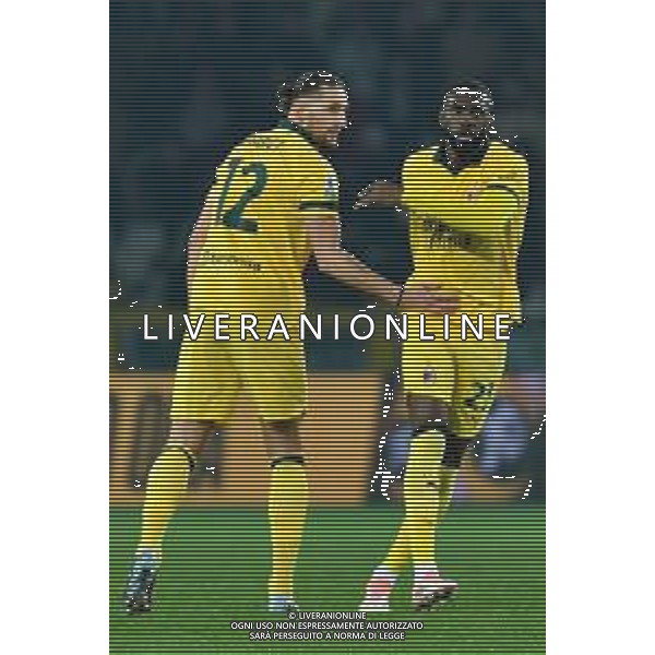 Torino 08.12..25 Stadio Grande Torino @Manuela Viganti/Ag. Aldo Liverani sas Torino vs Milan Campionato Calcio Serie A Enilive 2025/2026 14a giornata Nella foto: ADRIEN RABIOT-FIKAYO TOMORI