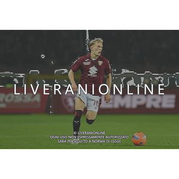 Torino 08.12..25 Stadio Grande Torino @Manuela Viganti/Ag. Aldo Liverani sas Torino vs Milan Campionato Calcio Serie A Enilive 2025/2026 14a giornata Nella foto: MARCUS PEDERSEN