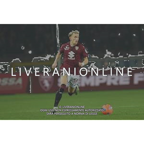 Torino 08.12..25 Stadio Grande Torino @Manuela Viganti/Ag. Aldo Liverani sas Torino vs Milan Campionato Calcio Serie A Enilive 2025/2026 14a giornata Nella foto: MARCUS PEDERSEN