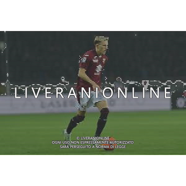 Torino 08.12..25 Stadio Grande Torino @Manuela Viganti/Ag. Aldo Liverani sas Torino vs Milan Campionato Calcio Serie A Enilive 2025/2026 14a giornata Nella foto: MARCUS PEDERSEN