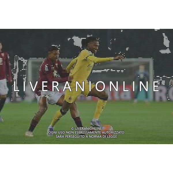 Torino 08.12..25 Stadio Grande Torino @Manuela Viganti/Ag. Aldo Liverani sas Torino vs Milan Campionato Calcio Serie A Enilive 2025/2026 14a giornata Nella foto: