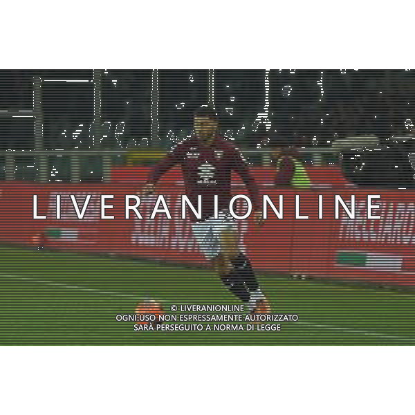 Torino 08.12.25 Stadio Grande Torino @Manuela Viganti/Ag. Aldo Liverani sas Torino vs Milan Campionato Calcio Serie A Enilive 2025/2026 14a giornata Nella foto: zakaria aboukhlal