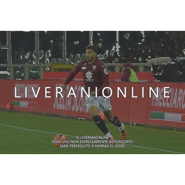 Torino 08.12.25 Stadio Grande Torino @Manuela Viganti/Ag. Aldo Liverani sas Torino vs Milan Campionato Calcio Serie A Enilive 2025/2026 14a giornata Nella foto: zakaria aboukhlal