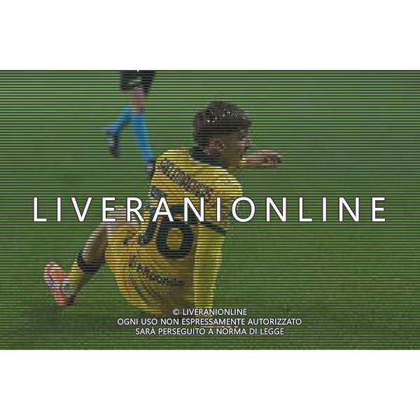 Torino 08.12.25 Stadio Grande Torino @Manuela Viganti/Ag. Aldo Liverani sas Torino vs Milan Campionato Calcio Serie A Enilive 2025/2026 14a giornata Nella foto: alexis saelemaekers