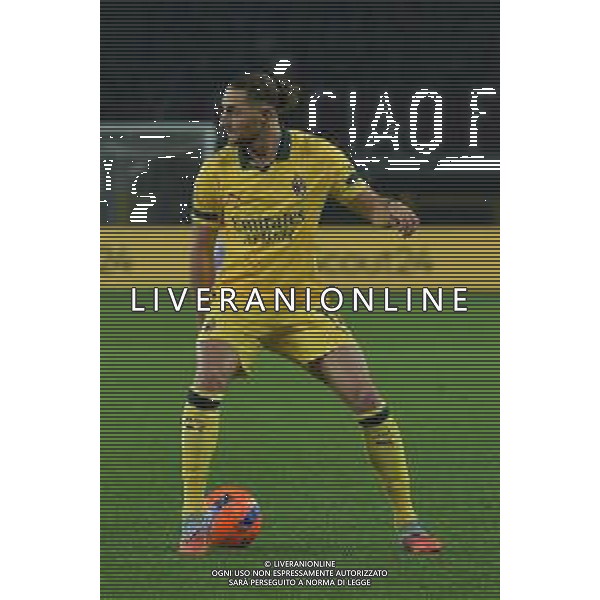 Torino 08.12.25 Stadio Grande Torino @Manuela Viganti/Ag. Aldo Liverani sas Torino vs Milan Campionato Calcio Serie A Enilive 2025/2026 14a giornata Nella foto: adrien rabiot