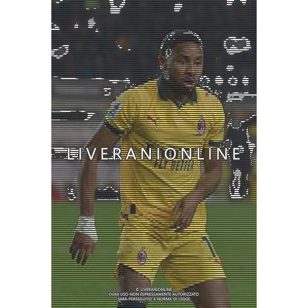 Torino 08.12.25 Stadio Grande Torino @Manuela Viganti/Ag. Aldo Liverani sas Torino vs Milan Campionato Calcio Serie A Enilive 2025/2026 14a giornata Nella foto: christopher nkunku