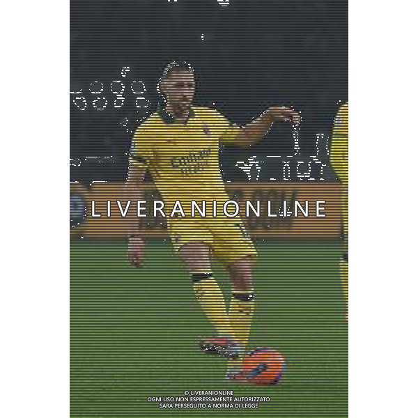 Torino 08.12.25 Stadio Grande Torino @Manuela Viganti/Ag. Aldo Liverani sas Torino vs Milan Campionato Calcio Serie A Enilive 2025/2026 14a giornata Nella foto: adrien rabiot