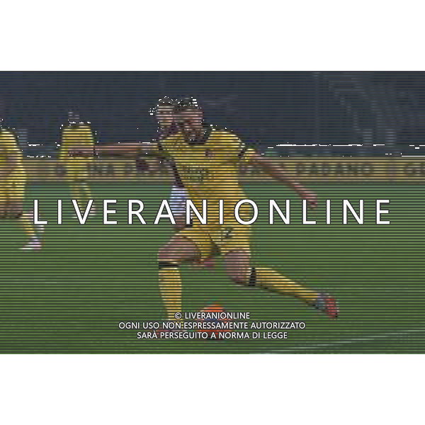 Torino 08.12.25 Stadio Grande Torino @Manuela Viganti/Ag. Aldo Liverani sas Torino vs Milan Campionato Calcio Serie A Enilive 2025/2026 14a giornata Nella foto: adrien rabiot