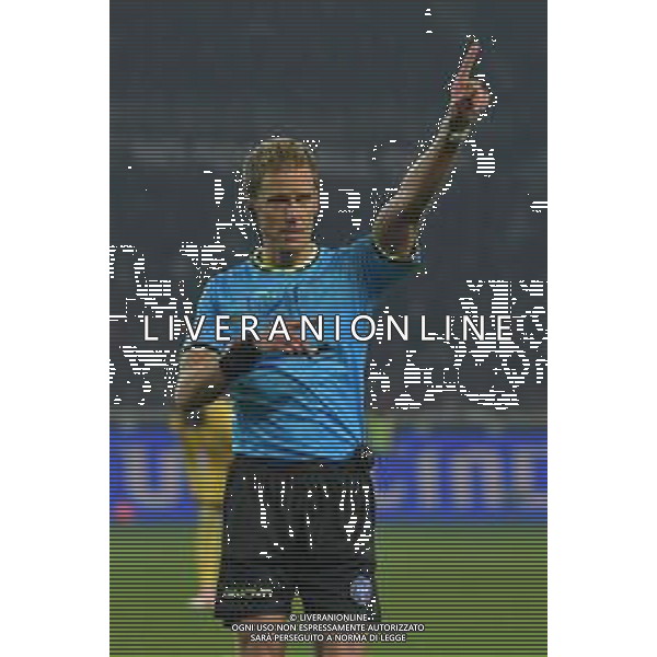 Torino 08.12.25 Stadio Grande Torino @Manuela Viganti/Ag. Aldo Liverani sas Torino vs Milan Campionato Calcio Serie A Enilive 2025/2026 14a giornata Nella foto: daniele chiffi