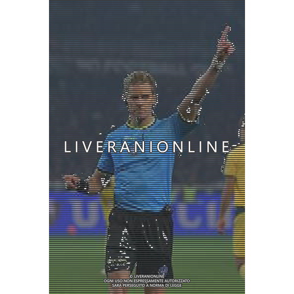 Torino 08.12.25 Stadio Grande Torino @Manuela Viganti/Ag. Aldo Liverani sas Torino vs Milan Campionato Calcio Serie A Enilive 2025/2026 14a giornata Nella foto: daniele chiffi