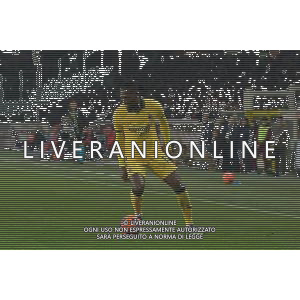 Torino 08.12.25 Stadio Grande Torino @Manuela Viganti/Ag. Aldo Liverani sas Torino vs Milan Campionato Calcio Serie A Enilive 2025/2026 14a giornata Nella foto: rafael leao