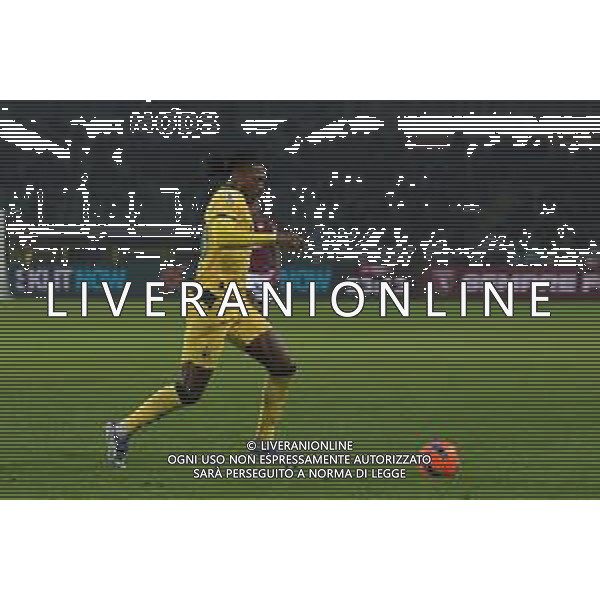 Torino 08.12.25 Stadio Grande Torino @Manuela Viganti/Ag. Aldo Liverani sas Torino vs Milan Campionato Calcio Serie A Enilive 2025/2026 14a giornata Nella foto: rafael leao