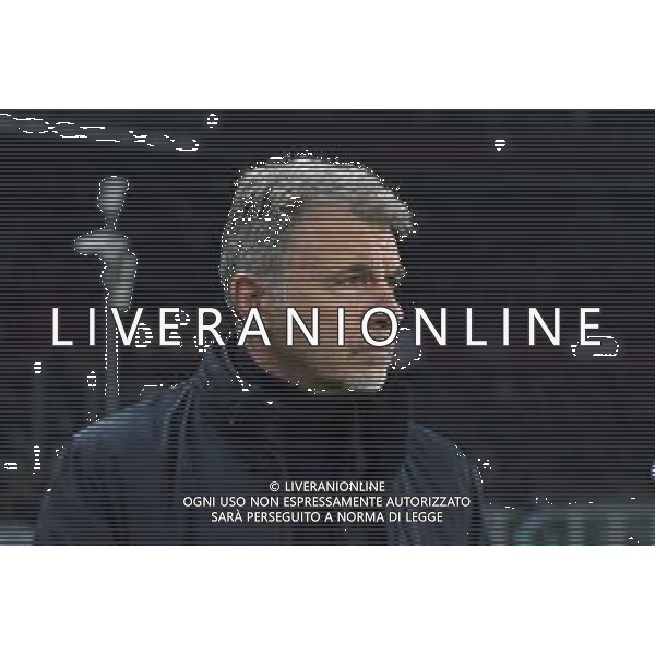 Torino 08.12.25 Stadio Grande Torino @Manuela Viganti/Ag. Aldo Liverani sas Torino vs Milan Campionato Calcio Serie A Enilive 2025/2026 14a giornata Nella foto: marco baroni