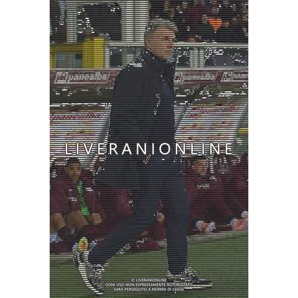 Torino 08.12.25 Stadio Grande Torino @Manuela Viganti/Ag. Aldo Liverani sas Torino vs Milan Campionato Calcio Serie A Enilive 2025/2026 14a giornata Nella foto: marco baroni