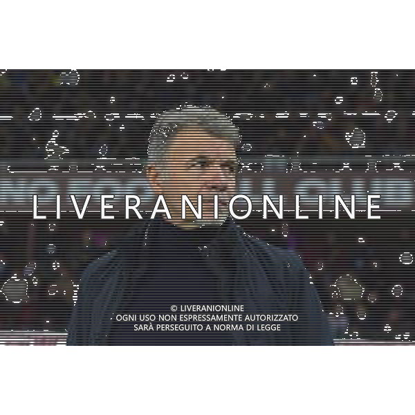 Torino 08.12.25 Stadio Grande Torino @Manuela Viganti/Ag. Aldo Liverani sas Torino vs Milan Campionato Calcio Serie A Enilive 2025/2026 14a giornata Nella foto: marco baroni