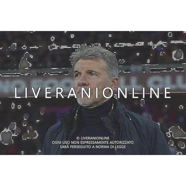 Torino 08.12.25 Stadio Grande Torino @Manuela Viganti/Ag. Aldo Liverani sas Torino vs Milan Campionato Calcio Serie A Enilive 2025/2026 14a giornata Nella foto: marco baroni