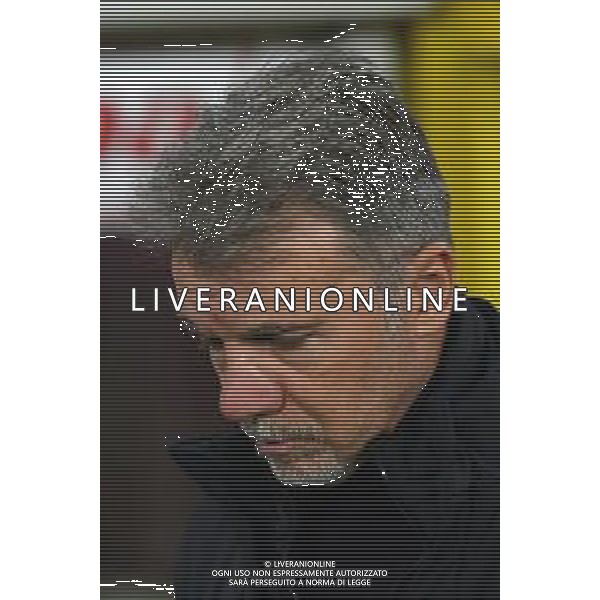 Torino 08.12.25 Stadio Grande Torino @Manuela Viganti/Ag. Aldo Liverani sas Torino vs Milan Campionato Calcio Serie A Enilive 2025/2026 14a giornata Nella foto: marco baroni