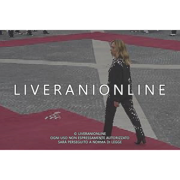 Roma 09 Dicembre 2025 Il Presidente del Consiglio dei Ministri Giorgia Meloni, incontra a Palazzo Chigi il Presidente dell\'Ucraina Volodymyr Zelensky Nella Foto: Giorgia Meloni Foto Credit: Andrea Bracaglia AG ALDO LIVERANI SAS