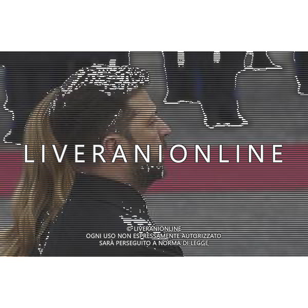 Roma 09 Dicembre 2025 Il Presidente del Consiglio dei Ministri Giorgia Meloni, incontra a Palazzo Chigi il Presidente dell\'Ucraina Volodymyr Zelensky Nella Foto: Volodymyr Zelensky, Giorgia Meloni Foto Credit: Andrea Bracaglia AG ALDO LIVERANI SAS